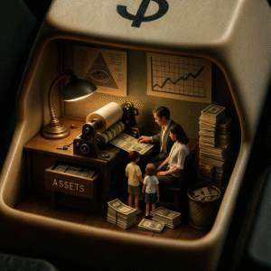 Programa de Construcción y Reparación de Crédito