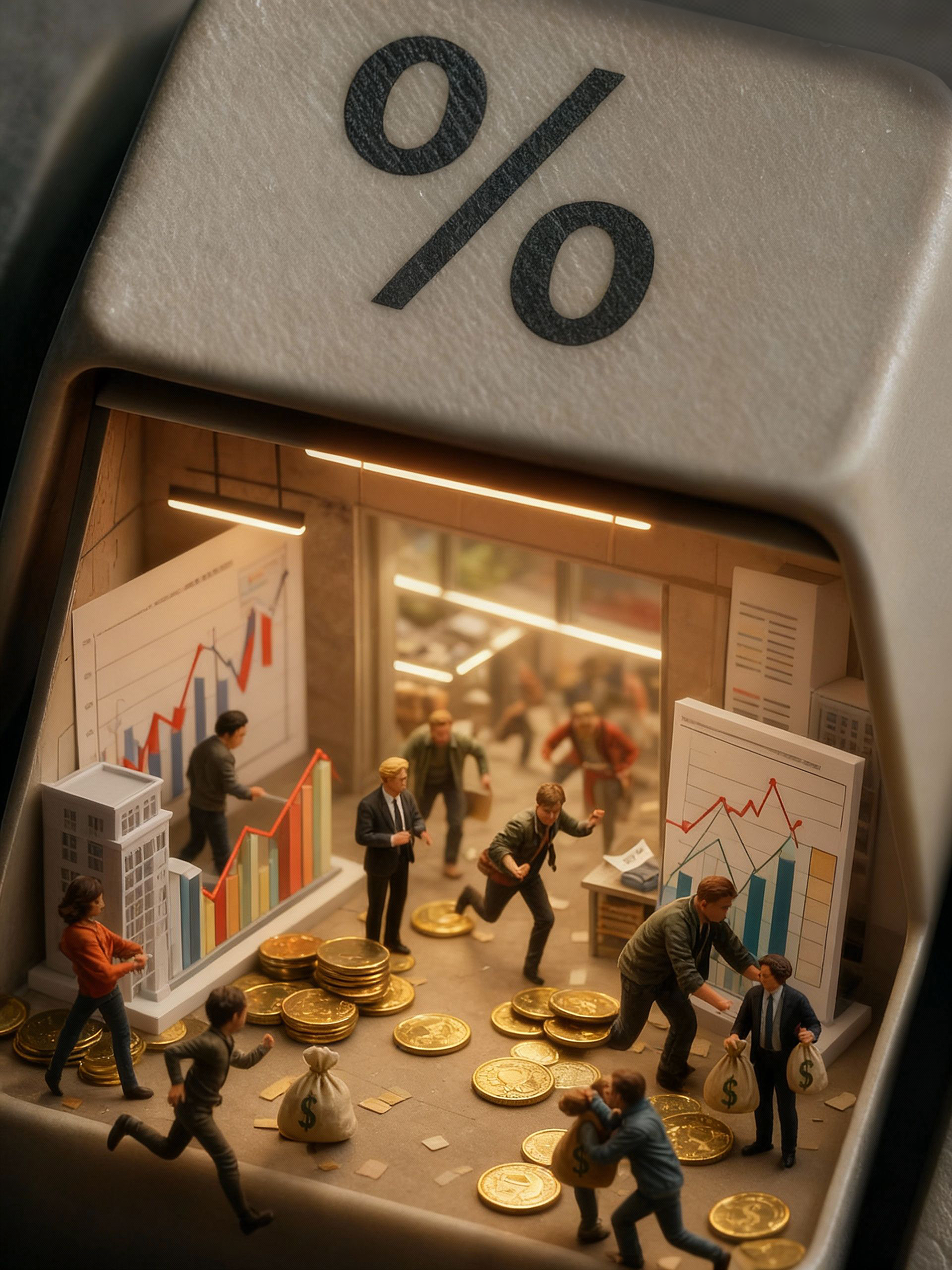 Método de Expansión Financiera con Bienes Raíces y Otros Activos