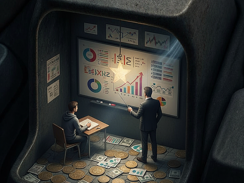 COACHING DE DIVERSIFICACION