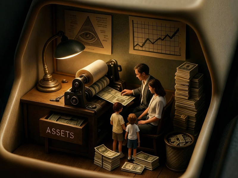 Programa de Tranquilidad