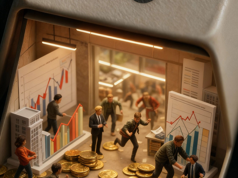 inversiones inteligentes